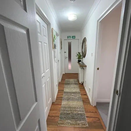 Gleneagles Rental Auchterarder Buitenkant foto