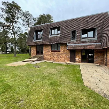 Gleneagles Rental Auchterarder Buitenkant foto