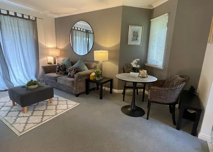 Gleneagles Rental