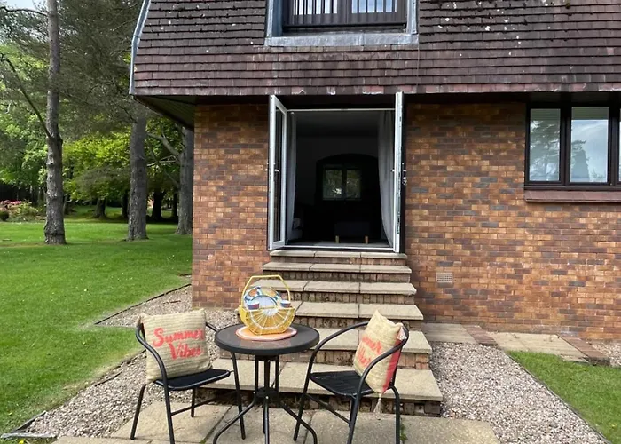 Gleneagles Rental