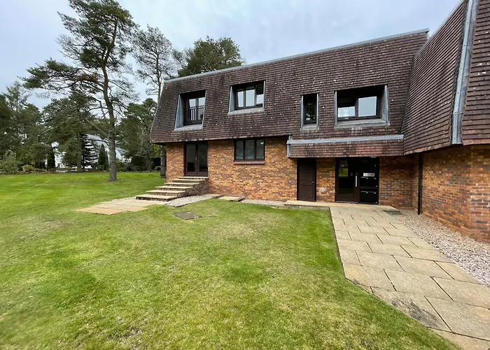 Gleneagles Rental