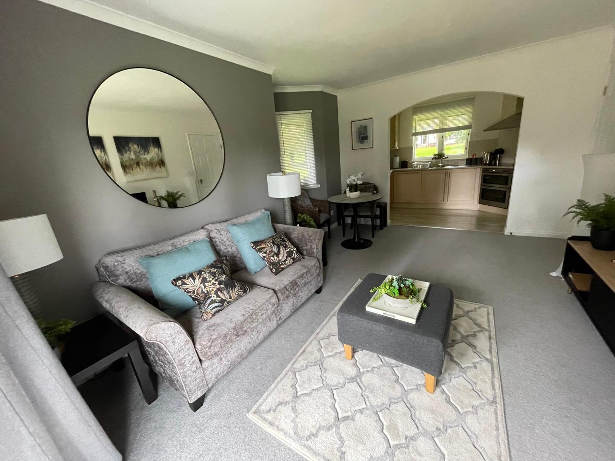 Apartment Gleneagles Auchterarder