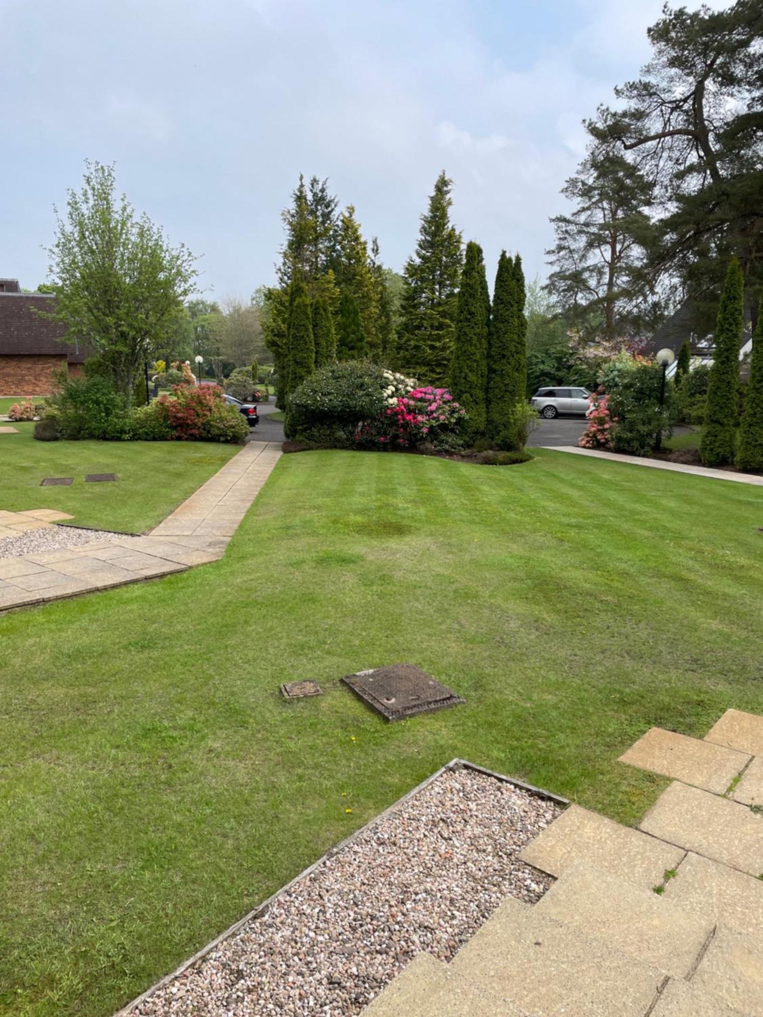 Apartment Gleneagles Auchterarder