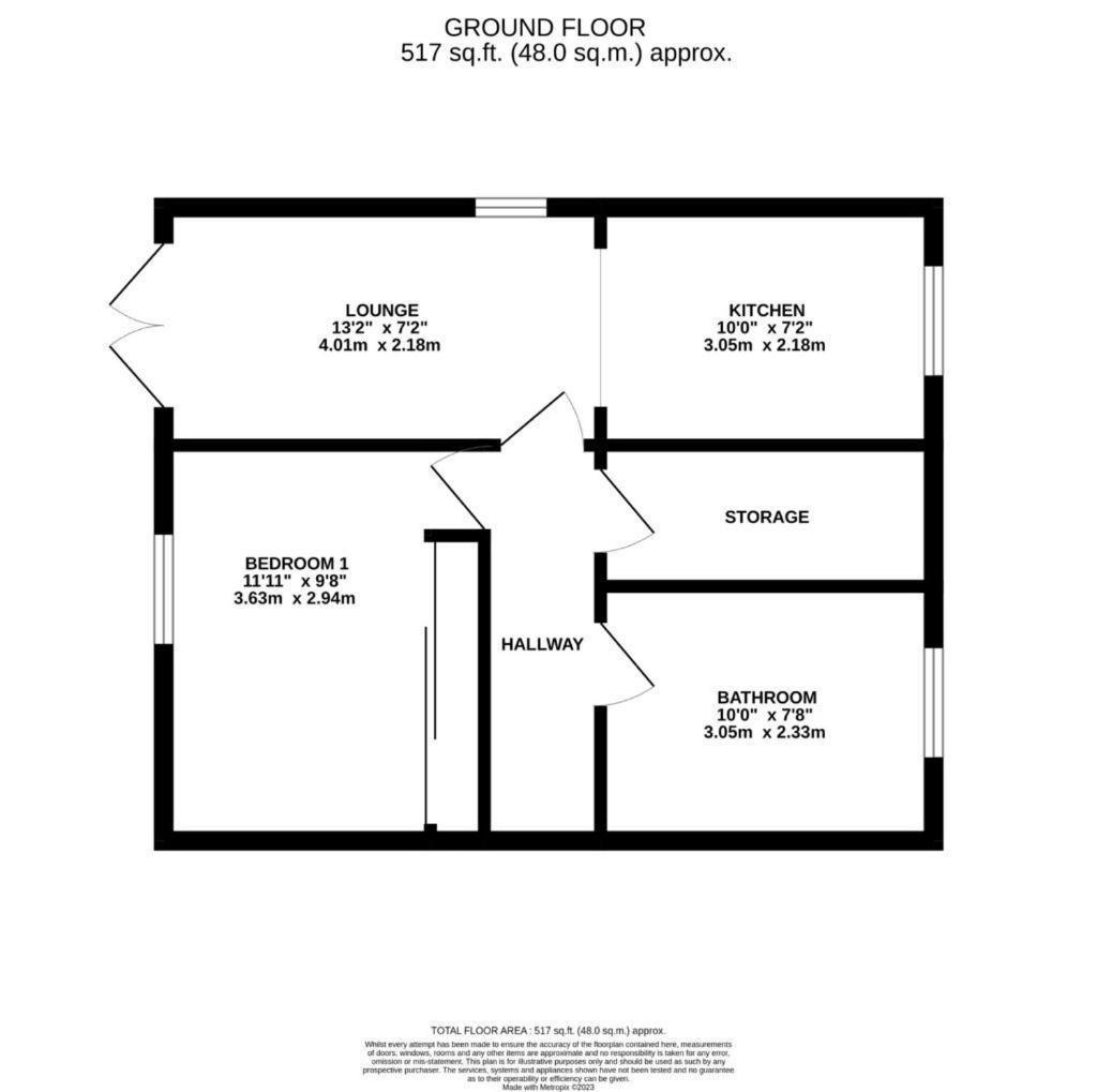 Apartment Gleneagles